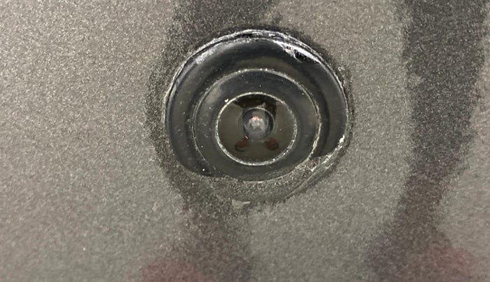 2018 Honda Amaze 1.2L I-VTEC V CVT, Petrol, Automatic, 73,912 km, Parking Camera