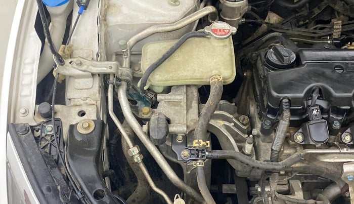 2019 Honda Civic 1.8L I-VTEC V CVT, Petrol, Automatic, 32,303 km, Engine View - Right