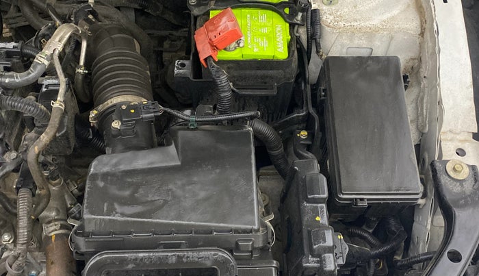 2019 Honda Civic 1.8L I-VTEC V CVT, Petrol, Automatic, 32,303 km, Engine View - Left