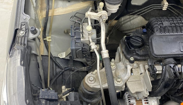 2023 Honda Amaze 1.2L I-VTEC VX CVT, Petrol, Automatic, 46,252 km, Engine View - Right