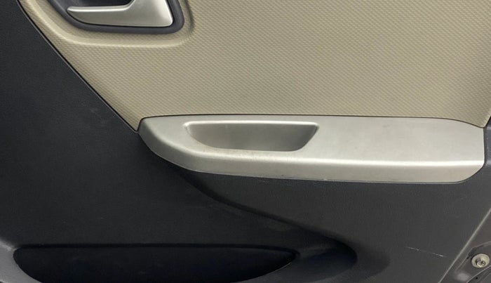 2016 Maruti Alto K10 VXI AMT, Petrol, Automatic, 55,037 km, Driver Side Door Panels Control