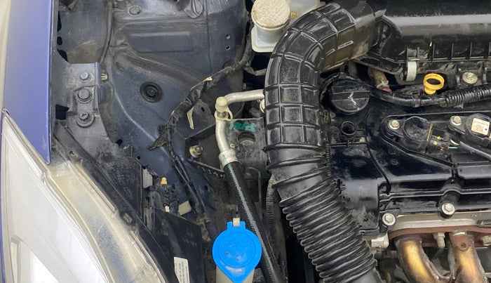 2019 Maruti Dzire VXI, Petrol, Manual, 63,365 km, Engine View - Right