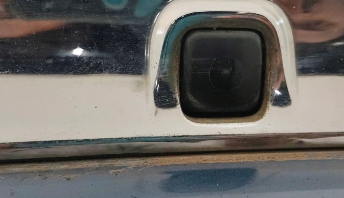 2016 Maruti Baleno ALPHA PETROL 1.2, Petrol, Manual, 67,811 km, Parking Camera