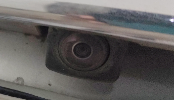 2017 Honda Jazz 1.2L I-VTEC V AT, Petrol, Automatic, 41,676 km, Parking Camera