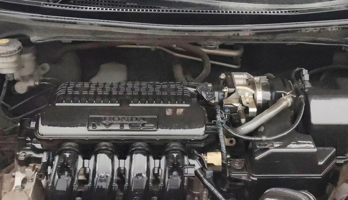 2017 Honda Jazz 1.2L I-VTEC V AT, Petrol, Automatic, 41,676 km, Engine View