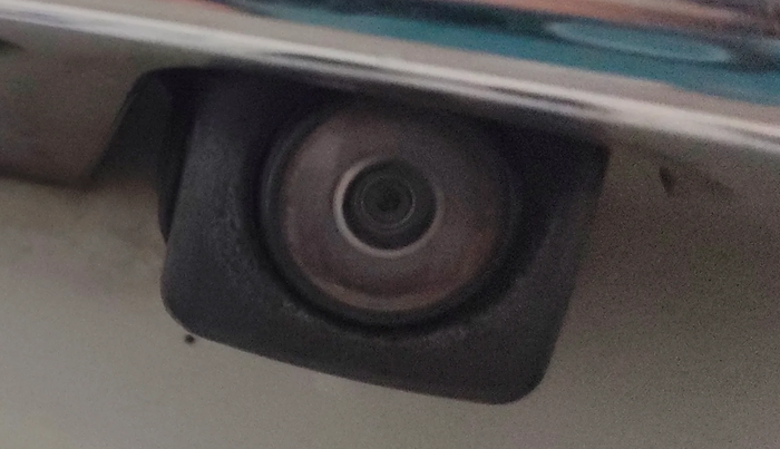 2015 Honda Jazz 1.2L I-VTEC SV, Petrol, Manual, 90,691 km, Parking Camera