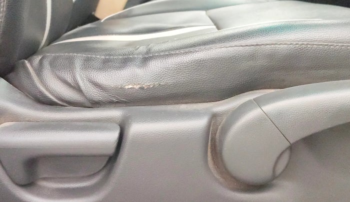 2015 Honda Jazz 1.2L I-VTEC SV, Petrol, Manual, 90,691 km, Driver Side Adjustment Panel