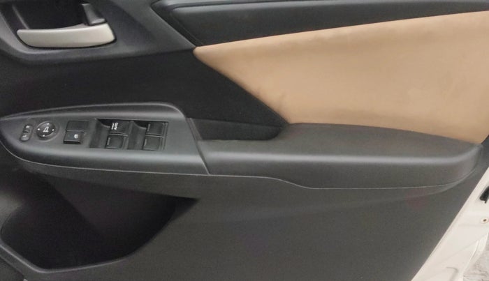 2015 Honda Jazz 1.2L I-VTEC SV, Petrol, Manual, 90,691 km, Driver Side Door Panels Control