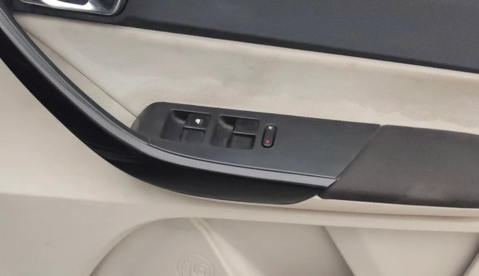 2022 Tata TIGOR XZA PLUS PETROL, Petrol, Automatic, 43,212 km, Driver Side Door Panels Control