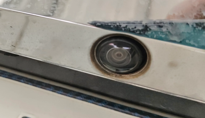 2022 Tata TIGOR XZA PLUS PETROL, Petrol, Automatic, 43,212 km, Parking Camera