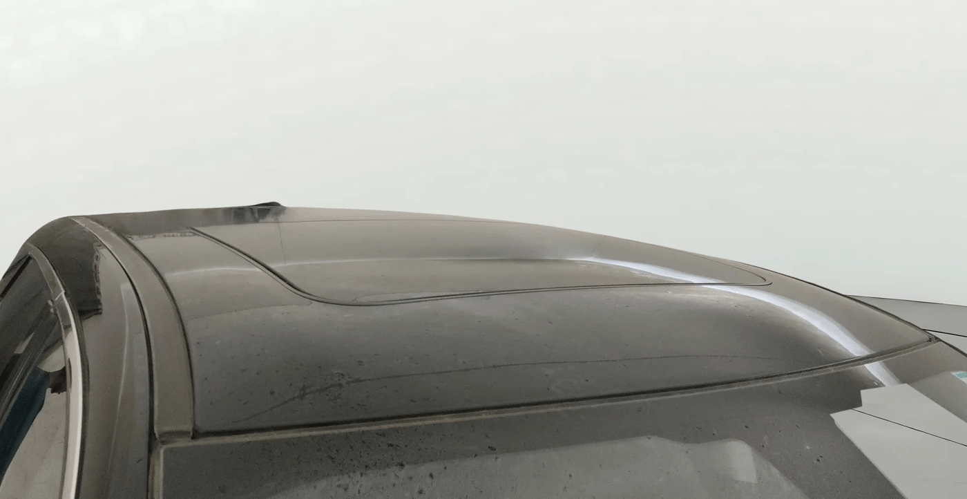 2022 Tata Harrier XZ PLUS 2.0L, Diesel, Manual, 97,048 km, Moonroof/ Sunroof