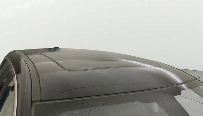 2022 Tata Harrier XZ PLUS 2.0L, Diesel, Manual, 97,048 km, Moonroof/ Sunroof