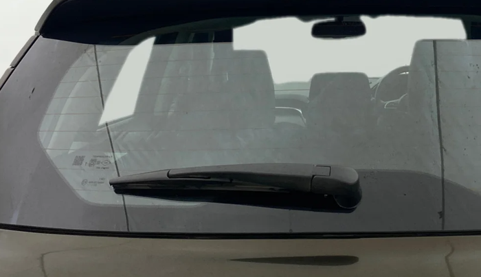 2023 Toyota URBAN CRUISER HYRYDER V HYBRID, Hybrid, Automatic, 82,201 km, Rear Wiper