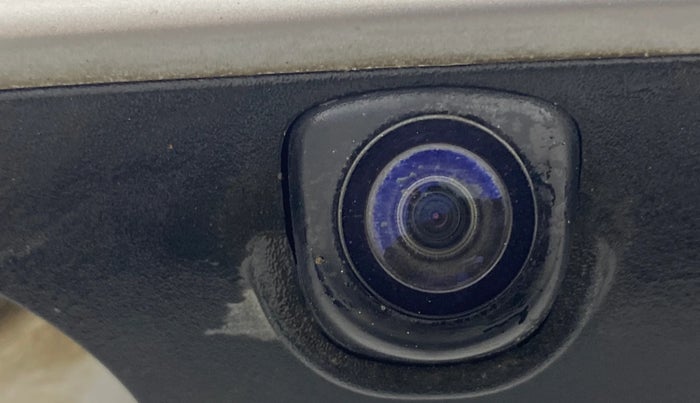 2021 KIA SELTOS HTK PLUS 1.5 DIESEL, Diesel, Manual, 1,20,355 km, Parking Camera