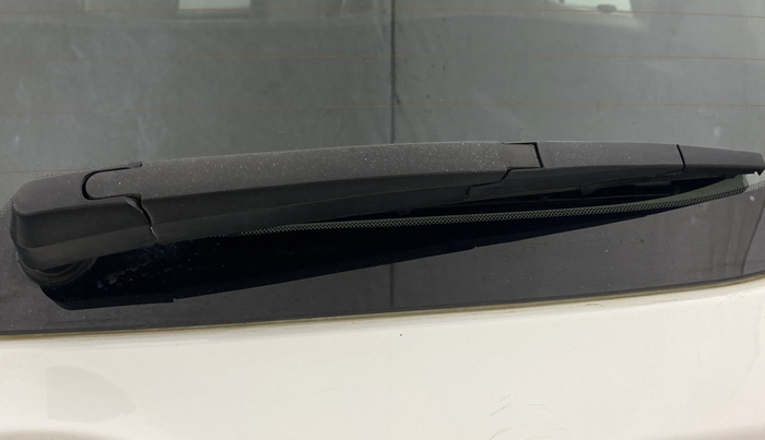 2021 KIA SELTOS HTK PLUS 1.5 DIESEL, Diesel, Manual, 1,20,355 km, Rear Wiper