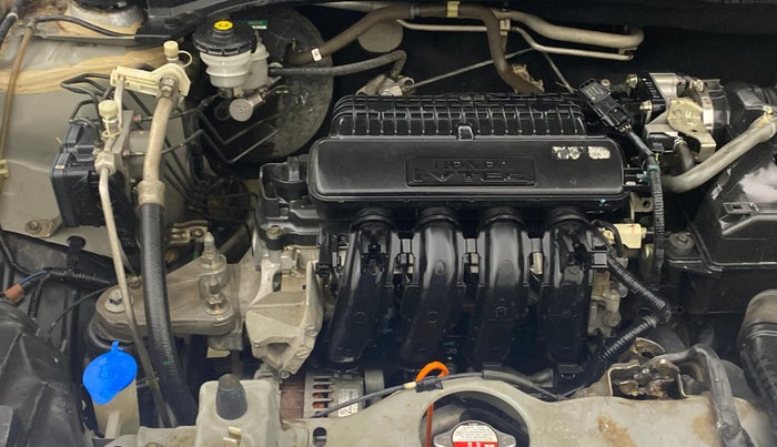 2021 Honda Amaze 1.2L I-VTEC S, Petrol, Manual, 1,04,006 km, Engine View - Right