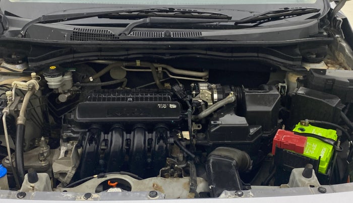 2021 Honda Amaze 1.2L I-VTEC S, Petrol, Manual, 1,04,006 km, Engine View