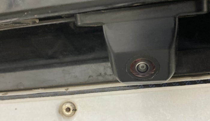 2022 KIA CARENS LUXURY PLUS 1.5 DIESEL AT 7 STR, Diesel, Automatic, 94,740 km, Parking Camera