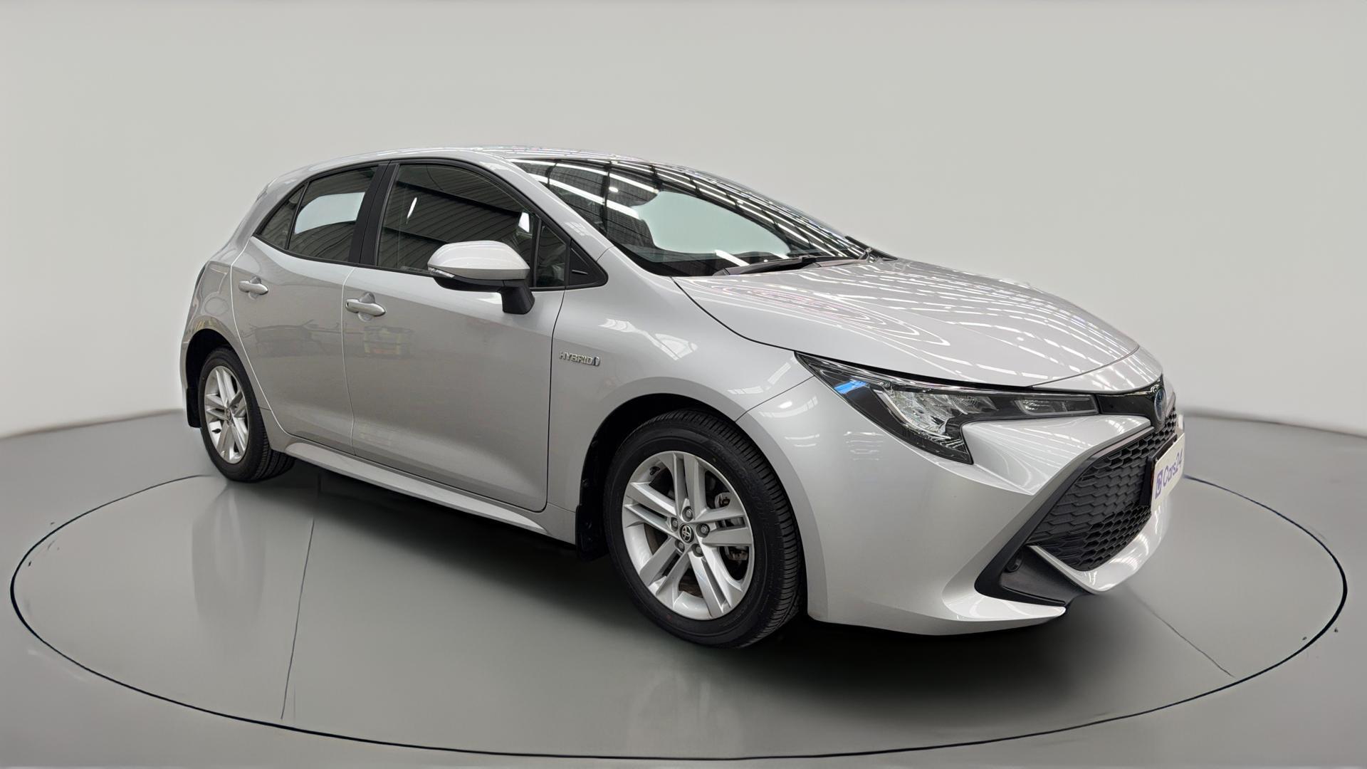 Toyota Corolla image