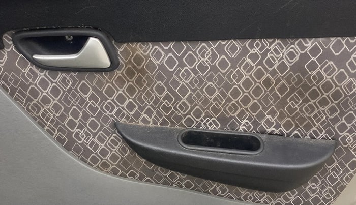 2017 Maruti Alto 800 LXI, Petrol, Manual, 44,795 km, Driver Side Door Panels Control