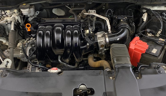 2024 Honda City 1.5L I-VTE V CVT, Petrol, Automatic, 15,496 km, Engine View