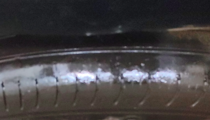 2022 KIA CARENS PRESTIGE PLUS 1.4 PETROL 7 STR, Petrol, Manual, 1,21,761 km, Spare Tyre