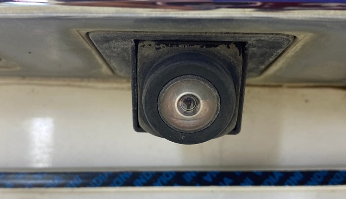 2020 MG HECTOR SHARP 2.0 DIESEL, Diesel, Manual, 36,518 km, Parking Camera