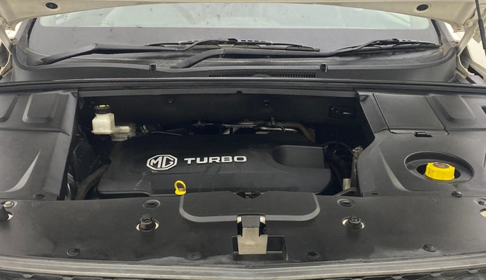 2020 MG HECTOR SHARP 2.0 DIESEL, Diesel, Manual, 36,518 km, Engine View