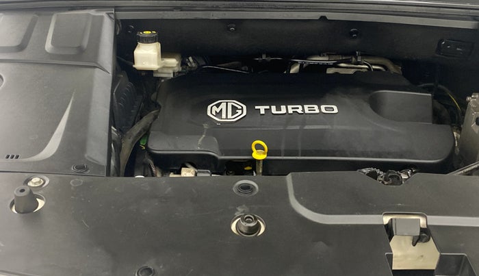 2020 MG HECTOR SHARP 2.0 DIESEL, Diesel, Manual, 36,518 km, Engine View - Right