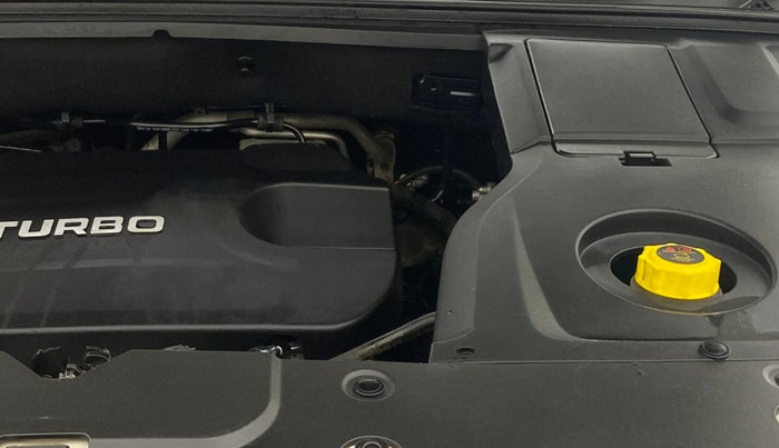 2020 MG HECTOR SHARP 2.0 DIESEL, Diesel, Manual, 36,518 km, Engine View - Left