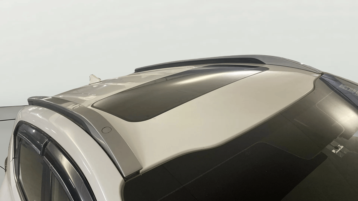 2022 KIA SONET GTX PLUS 1.5 AT, Diesel, Automatic, 84,152 km, Moonroof/ Sunroof