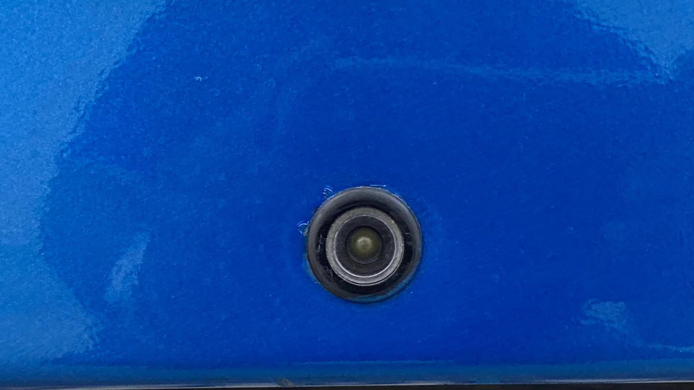 2019 Tata Tiago XZA PLUS PETROL, Petrol, Automatic, 28,058 km, Parking Camera