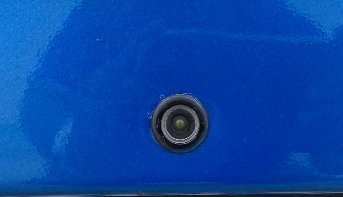 2019 Tata Tiago XZA PLUS PETROL, Petrol, Automatic, 28,065 km, Parking Camera