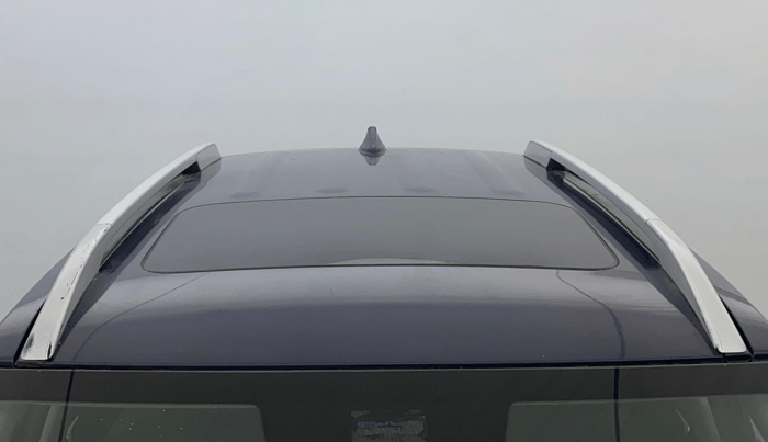 2019 Hyundai VENUE SX 1.0 TURBO, Petrol, Manual, 51,865 km, Moonroof/ Sunroof
