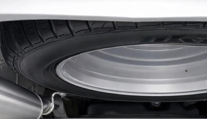 2019 MG HECTOR SHARP 2.0 DIESEL, Diesel, Manual, 97,592 km, Spare Tyre