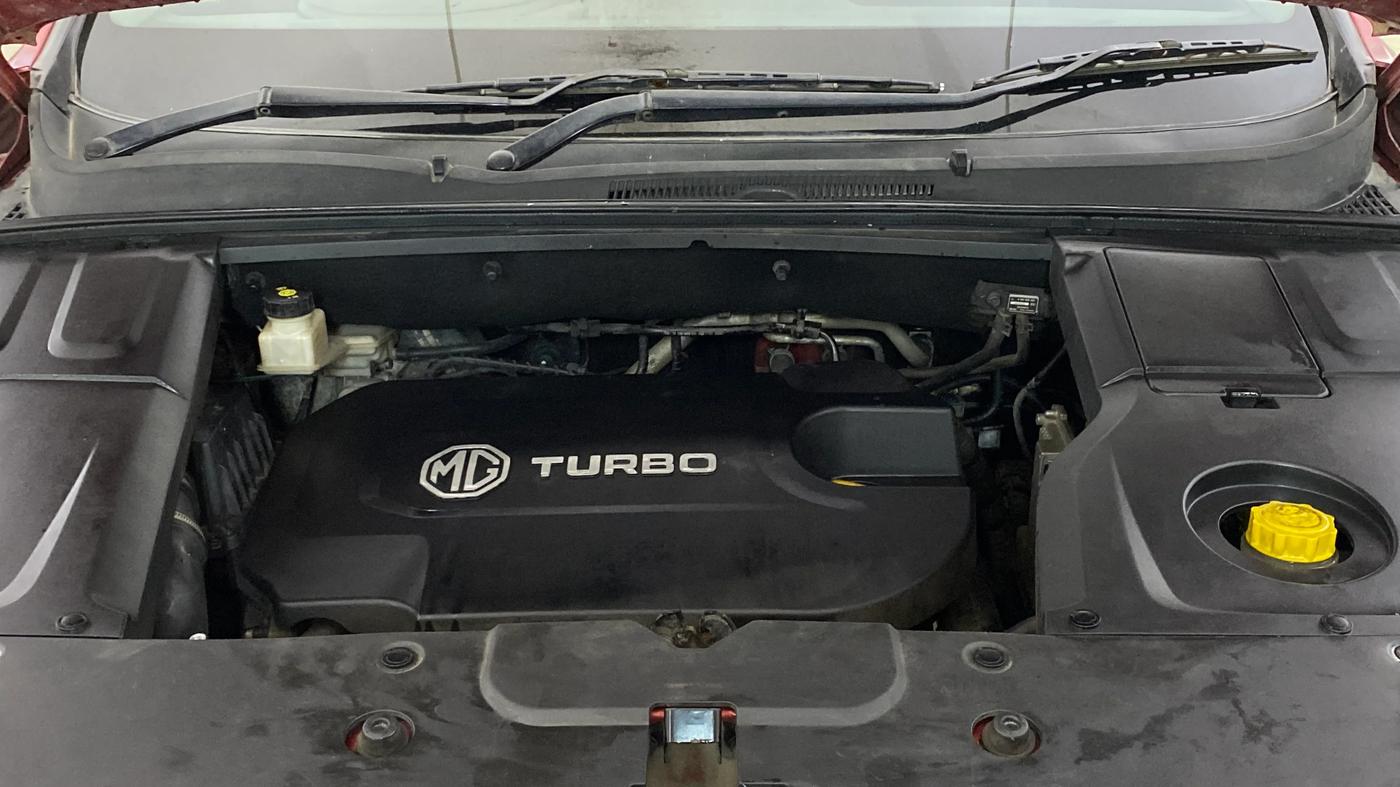 2019 MG HECTOR SHARP 2.0 DIESEL, Diesel, Manual, 97,617 km, Engine View