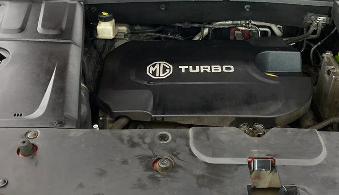 2019 MG HECTOR SHARP 2.0 DIESEL, Diesel, Manual, 97,592 km, Engine View - Right