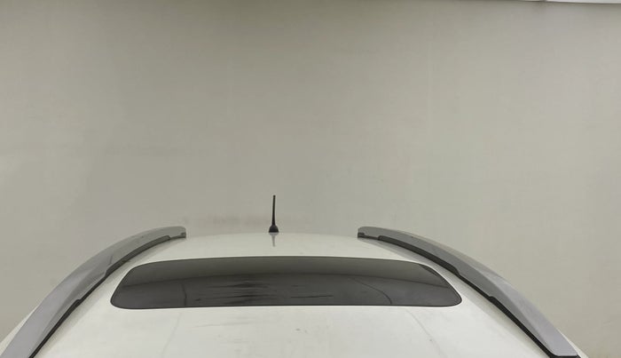 2019 Honda WR-V 1.2L I-VTEC VX MT, Petrol, Manual, 20,578 km, Moonroof/ Sunroof