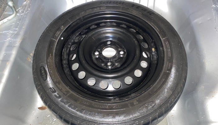 2018 Honda City 1.5L I-VTEC SV, Petrol, Manual, 62,608 km, Spare Tyre