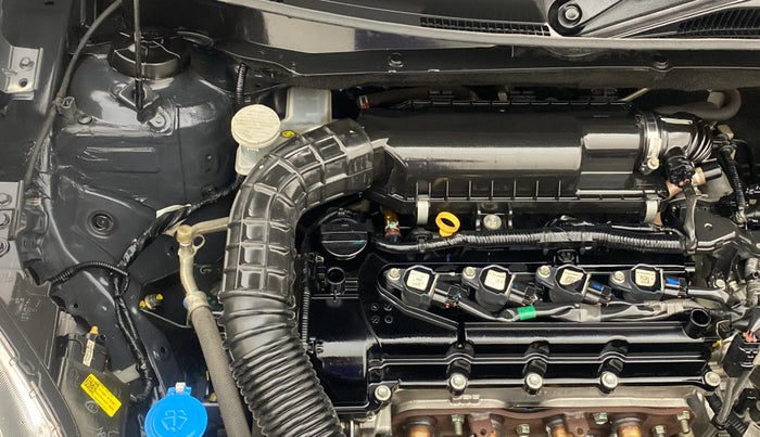 2020 Maruti Swift ZXI, Petrol, Manual, 66,031 km, Engine View - Right