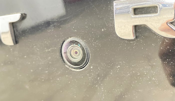 2023 Tata ALTROZ XM PLUS PETROL, Petrol, Manual, 16,151 km, Parking Camera