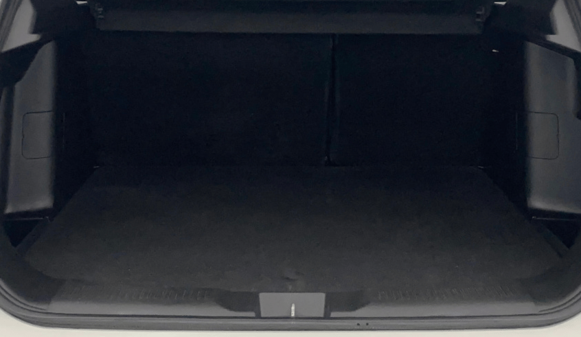 2023 Toyota URBAN CRUISER HYRYDER E NEO DRIVE, Petrol, Manual, 36,649 km, Boot Inside