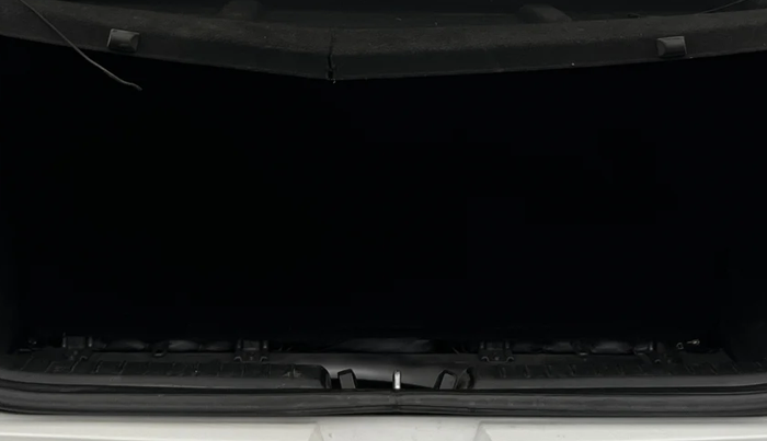 2020 Hyundai VENUE S 1.0 TURBO DCT, Petrol, Automatic, 88,120 km, Boot Inside