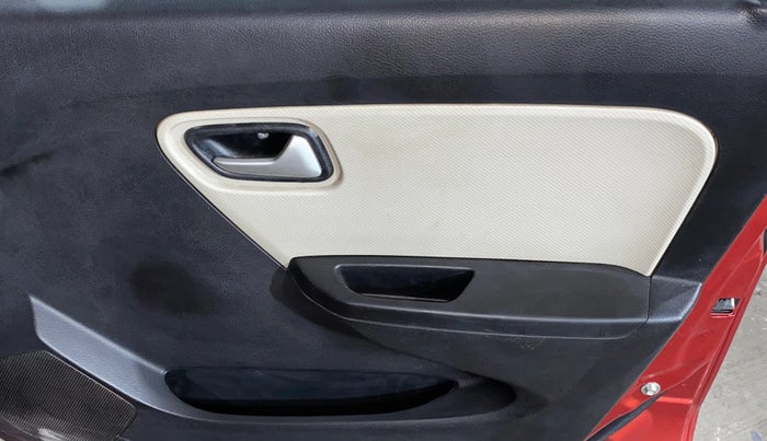 2019 Maruti Alto LXI, Petrol, Manual, 24,299 km, Driver Side Door Panels Control