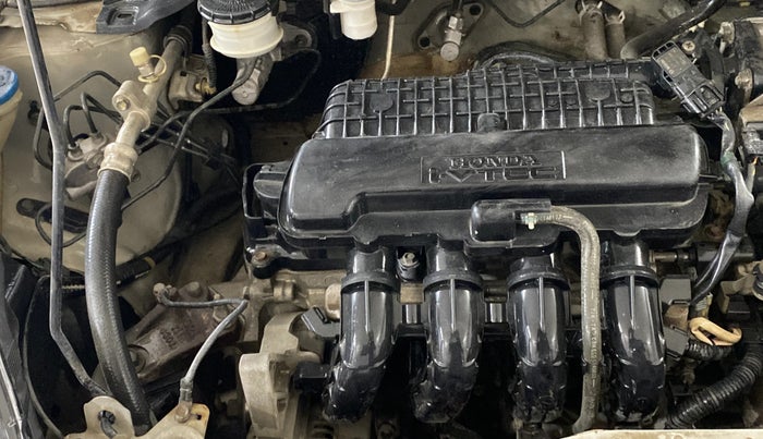 2014 Honda Amaze 1.2L I-VTEC E, Petrol, Manual, 79,965 km, Engine View - Right