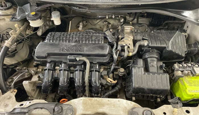 2014 Honda Amaze 1.2L I-VTEC E, Petrol, Manual, 79,965 km, Engine View