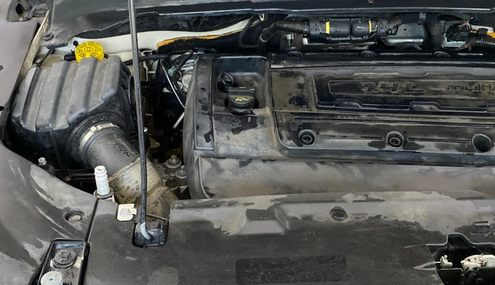 2019 Jeep Compass SPORT 1.4 PETROL, Petrol, Manual, 11,379 km, Engine View - Right