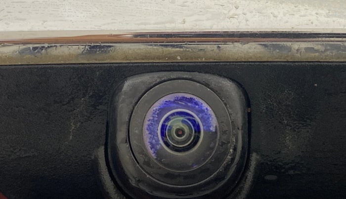 2020 KIA SELTOS HTX 1.5 PETROL, Petrol, Manual, 80,843 km, Parking Camera