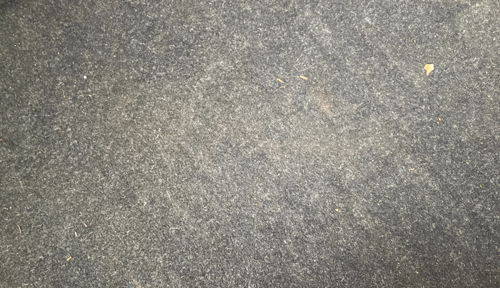 2020 Maruti S PRESSO VXI AMT, Petrol, Automatic, 49,009 km, Boot Inside