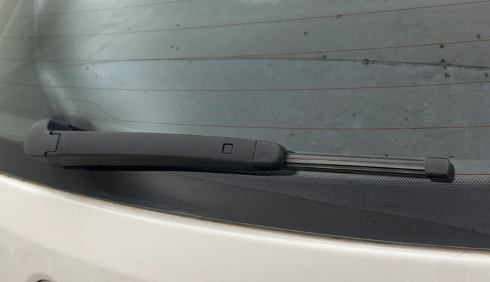 2019 Volkswagen Polo HIGHLINE PLUS 1.0 16 ALLOY, Petrol, Manual, 84,906 km, Rear Wiper